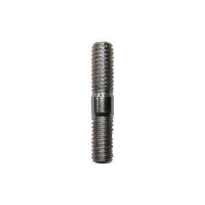 Šteft kolena výfuku M6x33