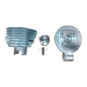 Kit válce 50 ccm